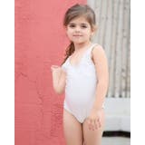 スクール水着 ワンピース 女の子 | PlusNao | 詳細画像6 