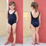 スクール水着 ワンピース 女の子 | PlusNao | 詳細画像8 