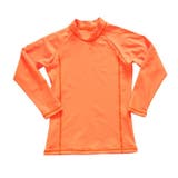 ラッシュガード 長袖 クルーネック | PlusNao | 詳細画像16 