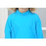 ラッシュガード 長袖 クルーネック | PlusNao | 詳細画像17 