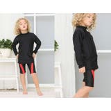 ラッシュガード 長袖 クルーネック | PlusNao | 詳細画像8 