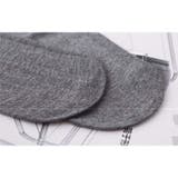 クルーソックス ショート丈 10足セット | PlusNao | 詳細画像13 