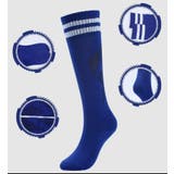 サッカーソックス ハイソックス ストッキング | PlusNao | 詳細画像15