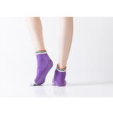 ヨガソックス 単品 1足 | PlusNao | 詳細画像10 