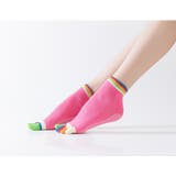 ヨガソックス 単品 1足 | PlusNao | 詳細画像6 