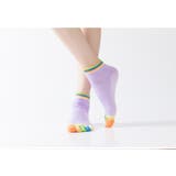 ヨガソックス 単品 1足 | PlusNao | 詳細画像7 