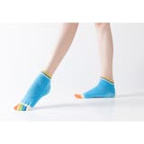 ヨガソックス 単品 1足 | PlusNao | 詳細画像9 