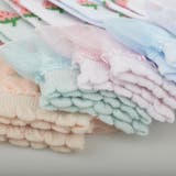 靴下 ショートソックス キッズ | PlusNao | 詳細画像14 