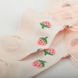 靴下 ショートソックス キッズ | PlusNao | 詳細画像16 