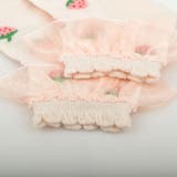 靴下 ショートソックス キッズ | PlusNao | 詳細画像17 