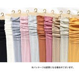 ショートソックス クルーソックス 靴下 | PlusNao | 詳細画像8