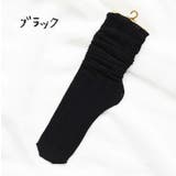 ショートソックス クルーソックス 靴下 | PlusNao | 詳細画像9