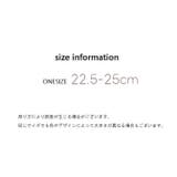 ショートソックス 靴下 同色3足セット | PlusNao | 詳細画像20