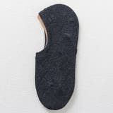 ショートソックス メンズ 靴下 | PlusNao | 詳細画像11