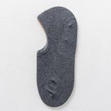 ショートソックス メンズ 靴下 | PlusNao | 詳細画像15