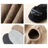 ショートソックス メンズ 靴下 | PlusNao | 詳細画像17