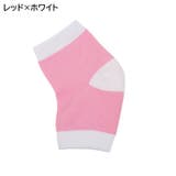 かかとケアソックス 靴下 ヒールソックス | PlusNao | 詳細画像14