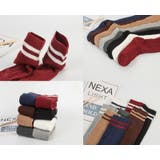 オーバーニーソックス ニーハイソックス ジュニア | PlusNao | 詳細画像18
