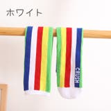 ハイソックス キッズ ジュニア | PlusNao | 詳細画像17