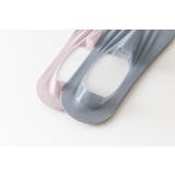 フットカバー レディース 靴下 | PlusNao | 詳細画像15 