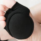 ５本指ハーフソックス フットカバー 足指くつ下 | PlusNao | 詳細画像12 