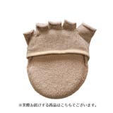 ５本指ハーフソックス フットカバー 足指くつ下 | PlusNao | 詳細画像15 