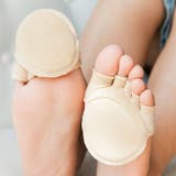 ５本指ハーフソックス フットカバー 足指くつ下 | PlusNao | 詳細画像6 