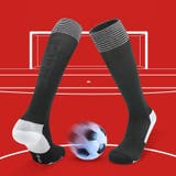 スポーツソックス サッカー ジュニア | PlusNao | 詳細画像2