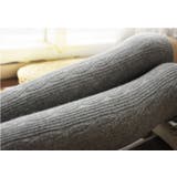 レッグウォーマー 足首ウォーマー ニット | PlusNao | 詳細画像11