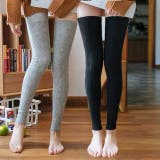 レッグウォーマー 足首ウォーマー ニット | PlusNao | 詳細画像2