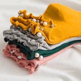 クルーソックス 靴下 レディース | PlusNao | 詳細画像11