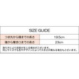 クルーソックス 靴下 レディース | PlusNao | 詳細画像14