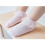 クルーソックス キッズ ベビー | PlusNao | 詳細画像2 