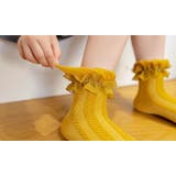 クルーソックス ショートクルー 靴下 | PlusNao | 詳細画像12