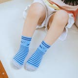ソックス 5足セット クルーソックス | PlusNao | 詳細画像2