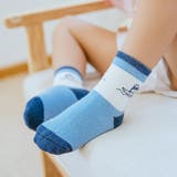 ソックス 5足セット クルーソックス | PlusNao | 詳細画像3