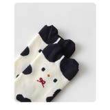 クルーソックス 5足セット キッズ | PlusNao | 詳細画像12 