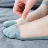 靴下 クルーソックス ショートソックス | PlusNao | 詳細画像8