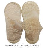 クルーソックス 靴下 レース | PlusNao | 詳細画像13 