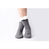 ルームソックス 靴下 レディース | PlusNao | 詳細画像6 