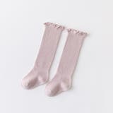 ハイソックス ベビー キッズ | PlusNao | 詳細画像12 