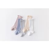 ハイソックス ベビー キッズ | PlusNao | 詳細画像4 