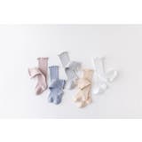 ハイソックス ベビー キッズ | PlusNao | 詳細画像5 