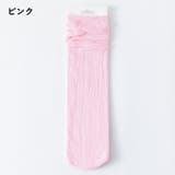 靴下 クルー丈 ソックス | PlusNao | 詳細画像19 