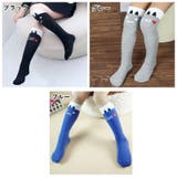 子供用靴下 キッズソックス くつ下 | PlusNao | 詳細画像13