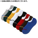 アンクルソックス レディース 靴下 | PlusNao | 詳細画像2 