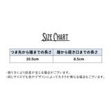 ショートソックス レディース 女性 | PlusNao | 詳細画像20