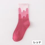 クルーソックス 靴下 レディース | PlusNao | 詳細画像13 