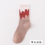 クルーソックス 靴下 レディース | PlusNao | 詳細画像15 