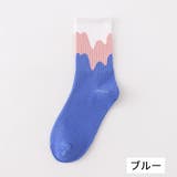 クルーソックス 靴下 レディース | PlusNao | 詳細画像16 